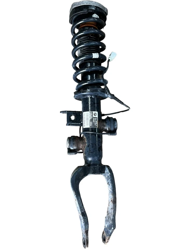 Amortiguador de puntal delantero derecho BMW 650I xDrive 2013-2018 OEM Foto 2 de 4