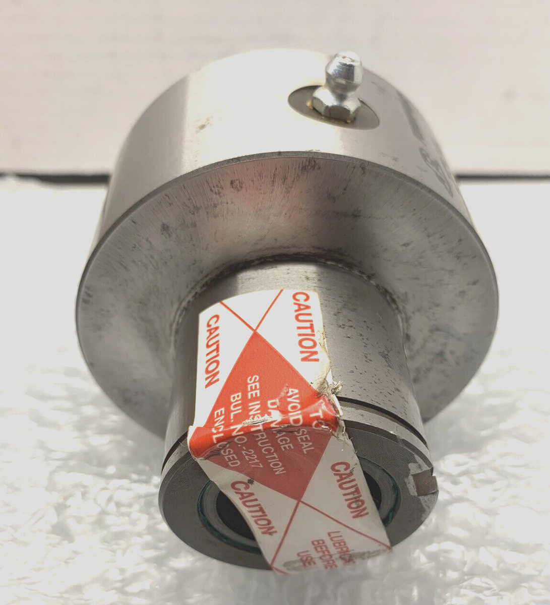 Embrayage à Débordement FORMSPRAG FSR 8/1000GRRH - Réf. CL41290-1GRRH, Neuf