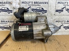 NISSAN NOTE/MICRA STARTER MOTOR (2013-2017) 1.2 Petrol Automatic 23300-1HC1B