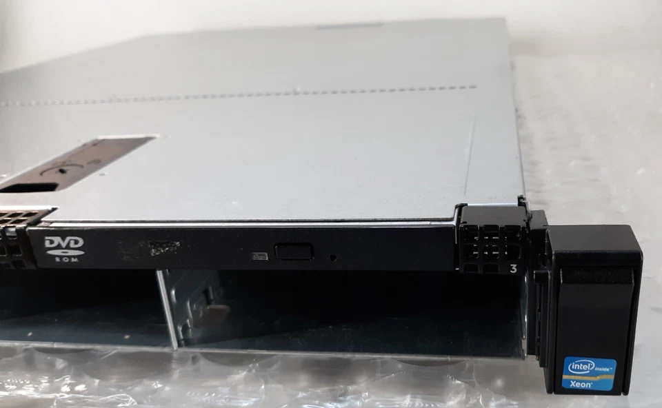 Dell PowerEdge R320 Server 1x Intel Xeon E5-2407 4x SK Hynix 4GB PC3L RAM*AS IS* - Image 4 of 4