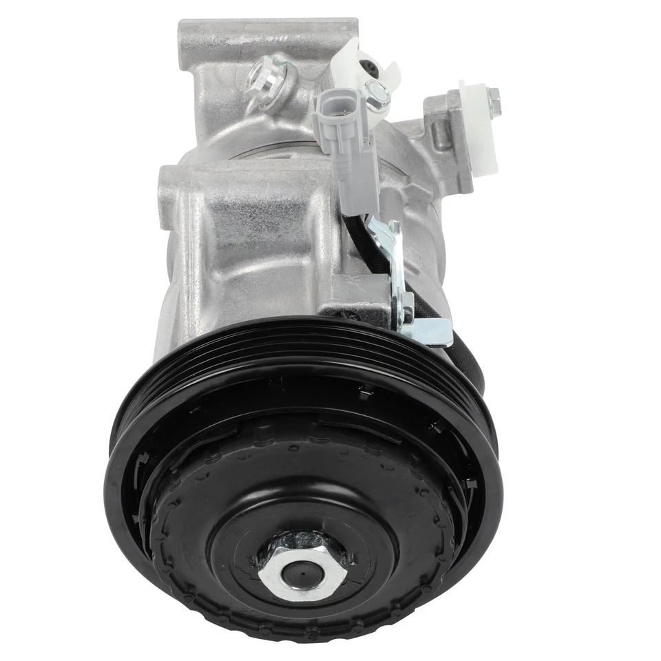 A/C AC Compressors For Toyota Yaris/Yaris R 1.5L 2012 2013-2015 2016 2017 2018 - Image 3 of 4
