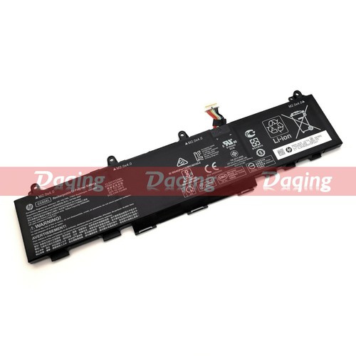 New Original CC03XL Battery for HP ZBook Firefly 14 15 G7 L77622-2C1 L77608-421 - Picture 5 of 7