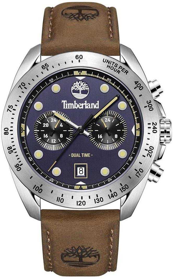 Timberland Carrigan TDWGF2230503 Кварцевый станок для производства нарукавных повязок