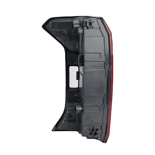 Right Side LED Tail Light Rear Lamp For Toyota Tacoma 2024 Tailgate Button Hole - Picture 14 of 14