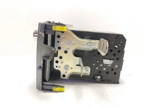 8612002520 Sistema Audio/Radio Cd para TOYOTA AURIS (E15) Active 2008 182718 - Imagen 4 de 10