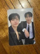 monsta x Chenu Hyung Won Unit Workshop Foca