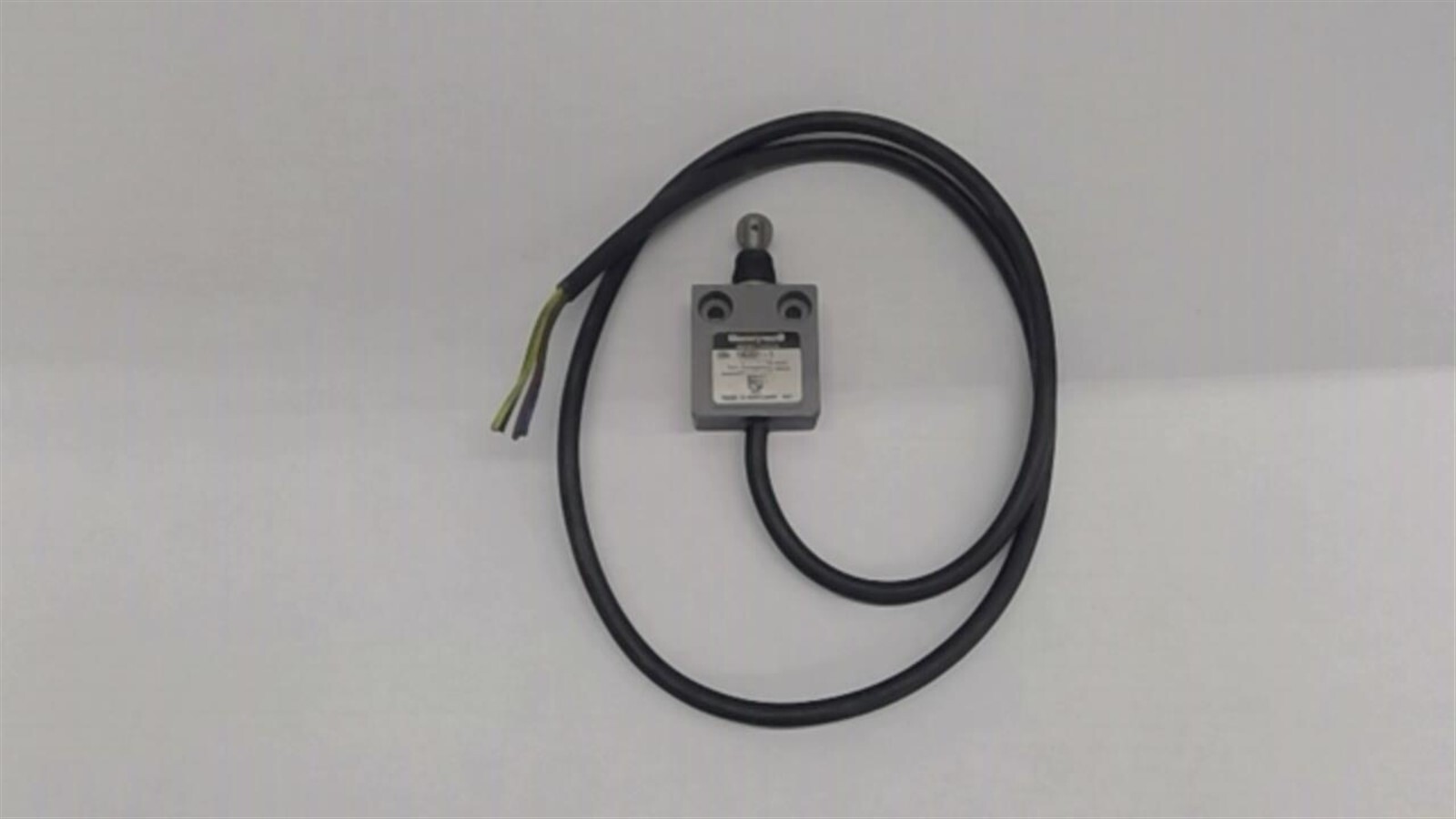Honeywell 14CE31-1 Micro Switch