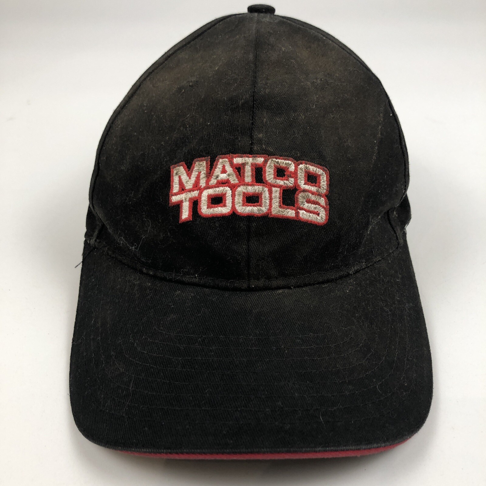 Matco Tools Hat Cap Strap Back - image 3