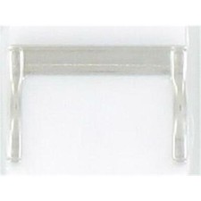 Hamilton Man's 22mm Silver Tone Stainless Steel Buckle H640000147