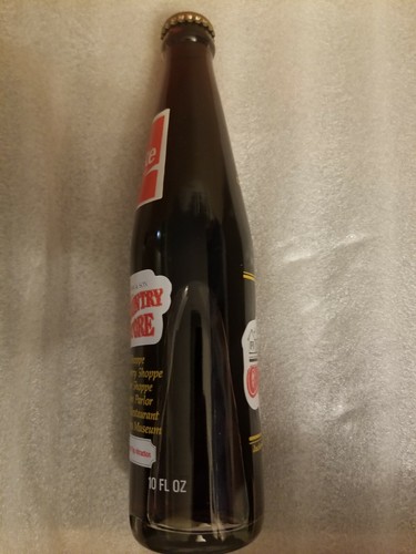 Vintage Coca Cola Collectors Bottle Casey Jones Village 1988 General Store - Picture 2 of 6