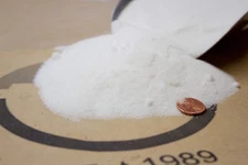 Potassium Chloride 0-0-62 Muriate of Potash Water Soluble Fertilizer 50 Pounds 