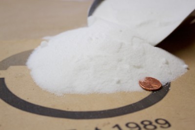 Potassium Chloride 0-0-62 Muriate of Potash Water Soluble Fertilizer 50 Pounds 
