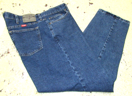 Wrangler Men's Flex Performance Series 