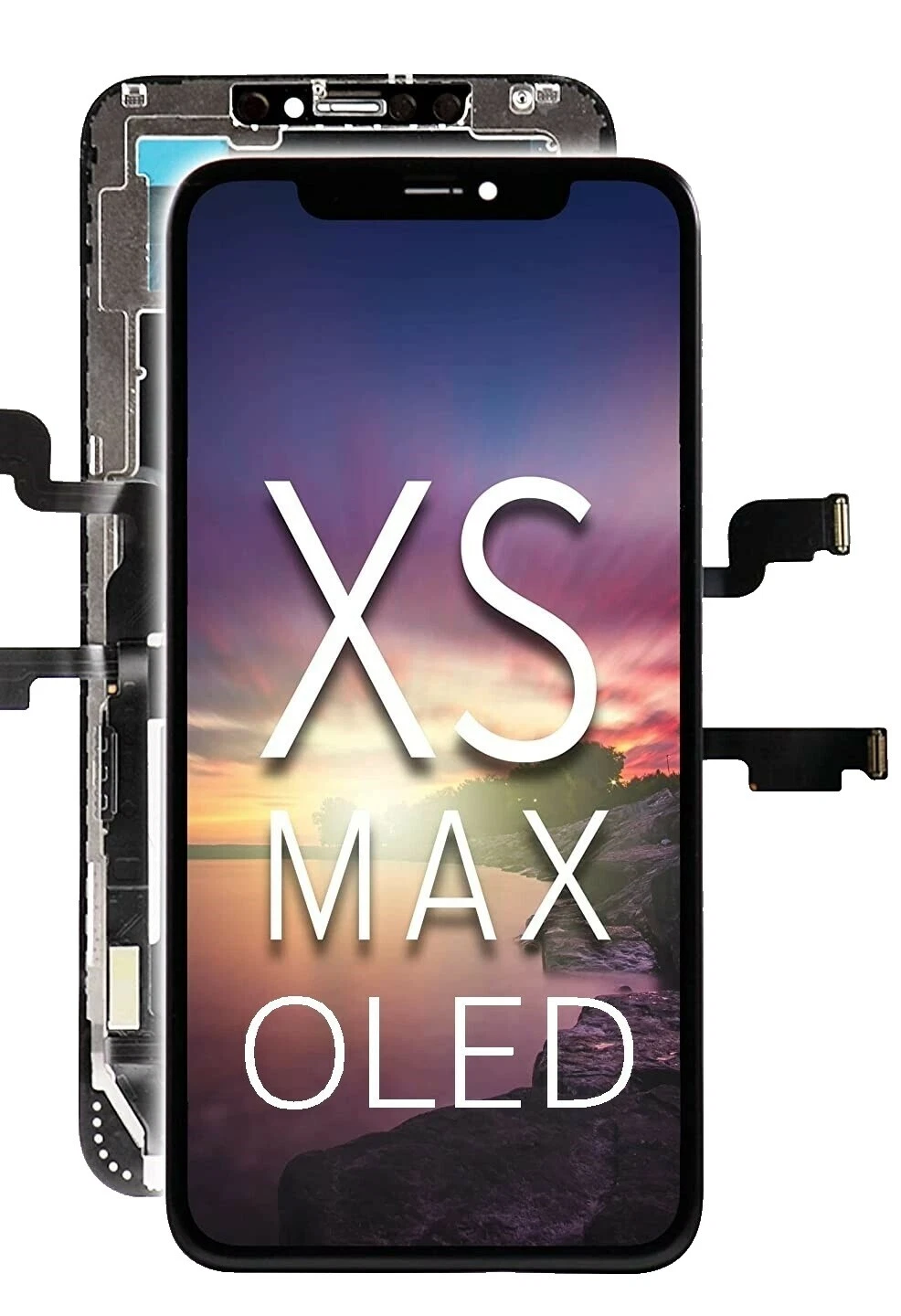 Trackpad Cell Phone & Smartphone Parts for Apple