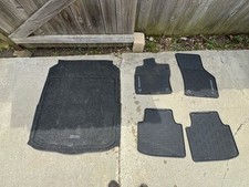 Vw Arteon Winter Floor Mats And Cargo Mat Exact Fit Oem Vw Arteon Winter Floor Mats And Cargo Mat Exact Fit Oem