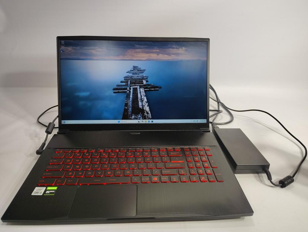 MSI COMPUTER MS-17F3 (P14020873)