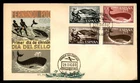 Mayfairstamps Spain FDC 1960 Fernado Po First Day Cover aaw_60351