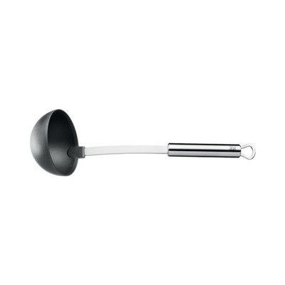 WMF Profi Plus Louche 30 Cm - Service Sans Goutte Inox 18/10 Cromargan