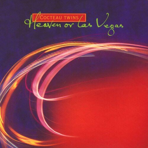 Cocteau Twins - Heaven Or Las Vegas Vinyl 12"" Album Record