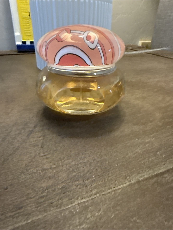 Emilio Pucci 'Sabbia 167' Eau De Toilette Spray 3.3oz/100ml Nuevo TESTER- Foto 2 de 2