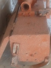 fresa per trattore