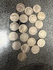Lot Of 20 1890-1957 Nickels Buffalo Liberty Indian head