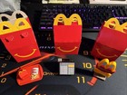 Lil McDonald’s Toys Lot — photo 2