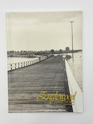 Englewood The First 100 Years (PAPERBACK, 2016)