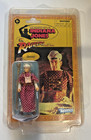 Belloq - Adv. of Indiana Jones - Kenner Retro Collection MOC & StarCase