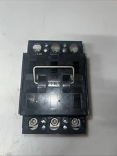 Boltswitch Assembly  PT334 200amp 3 Pole TK200p 480v  Clean Used