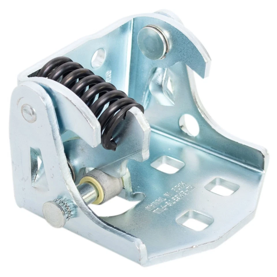 Bisagra de puerta inferior delantera o trasera lado del conductor izquierdo para Acadia Traverse Enclave Foto 4 de 4