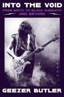 Geezer Butler | Into The Void | Buch | Englisch (2023) | Gebunden