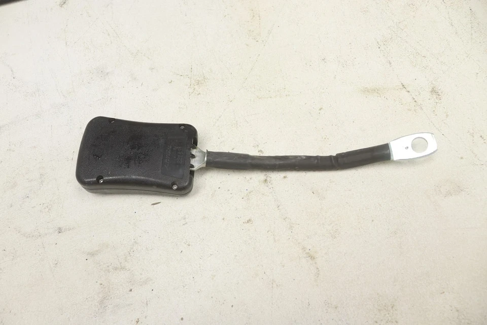 Arctic Cat Wildcat 4X 1000 14 Seat Belt Buckle Rear #1 50737 Foto 2 de 2