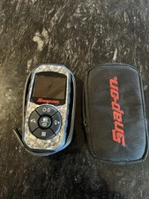 Snap On BK3000 BK3000SKULL Video Inspection Scope Camera Bore Skull