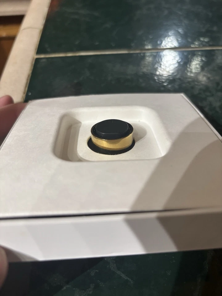 Ultrahuman Air 智能戒指,尺寸 6 — 第 3/3 张图片