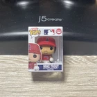 2026 Topps Baseball Series 1 Super Box Funko Bitty Pop Mike Trout Angels
