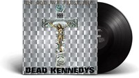 Dead Kennedys In God We Trust, Inc. (Vinyl) 12\ Album"