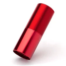 Traxxas 1/10 Maxx Monster Truck * Aluminum GT Maxx Shock Body, Red * 8965R