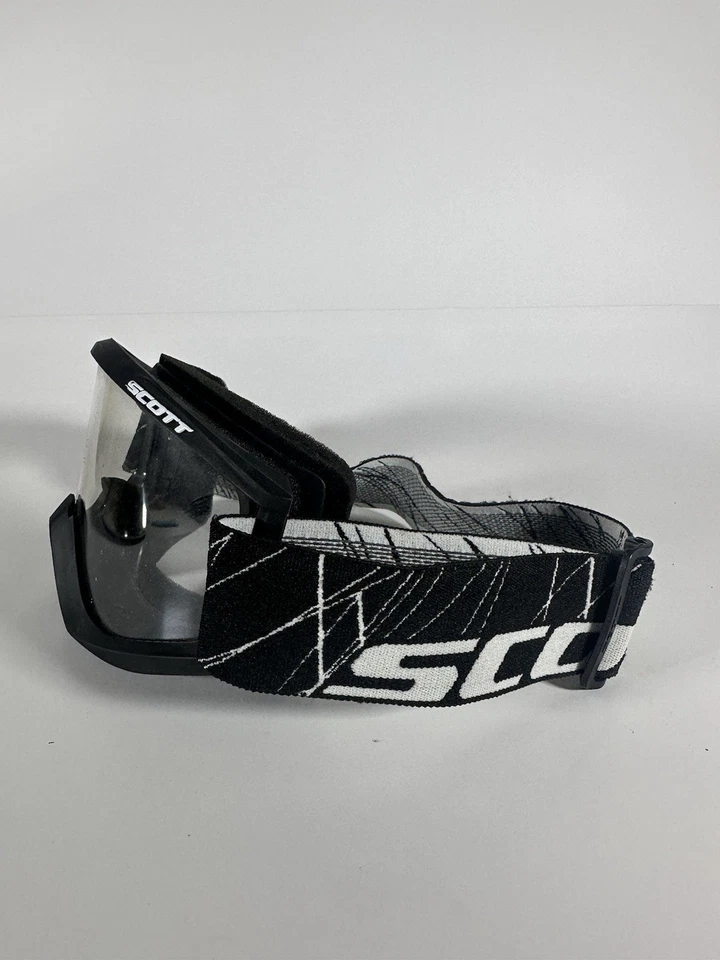 Scott Google esquí snowboard ajustable Foto 2 de 4