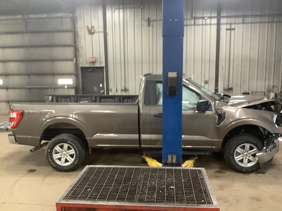 Alternator ID ML3T-10300-HC Fits 21-23 FORD F150 PICKUP 336317 - Image 4 of 4