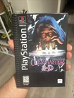 The Chessmaster 3-D (PlayStation 1, PS1) VGC CIB Complete Long Box & Tested