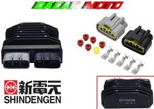 Spannungsregler Original SHINDENGEN Ducati Di...