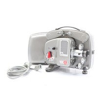 Bolex Paillard 18-5 Film Projector with Paillard-Bolex Hi-Fi Very Good (277067)
