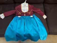 Traditional Greek Dress Girls Size 3