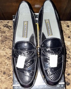 Stacy Adams Genuine Snake Shoes | eBay