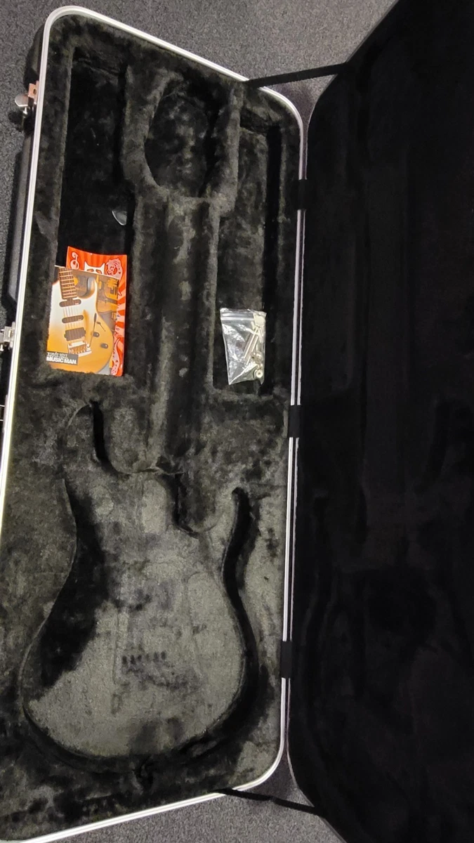 Music Man Guitar Cases for sale - eBay