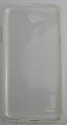 LG X Power 2 Hülle Ultraslim Silikon Bumper Schutz Tasche Case TPU Hülle