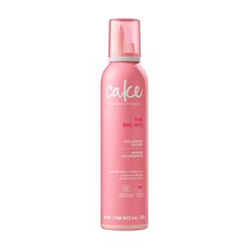 Volumizing Mousse, The Big Wig - High Volume, Flexible Hold Hair Mousse with ...