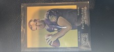 2008 Topps Mayo - Joe Flacco #134 (RC) RAVENS