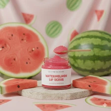  Watermelon Sugar Lip Scrub
